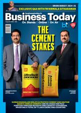 Business Today India - August 18, 2024 August 18, 2024